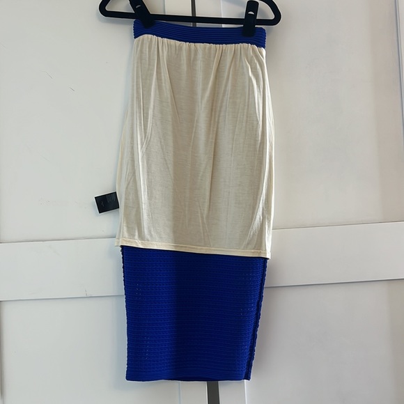 Bebe Skirt - Picture 3 of 4